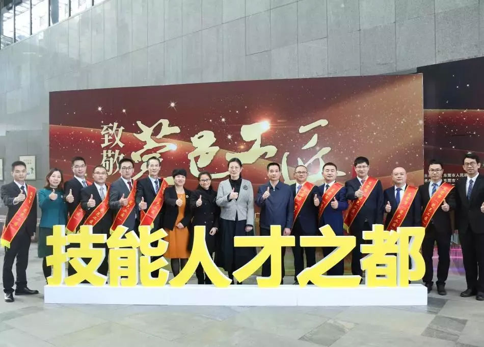 時間鑄就匠心，汗水迎來豐收！