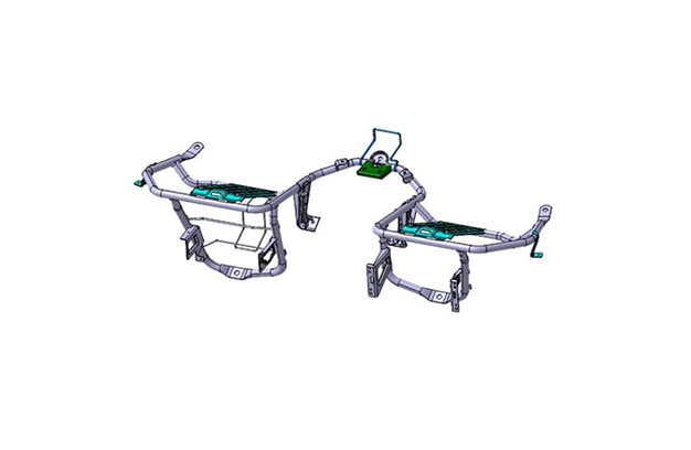 產品應用