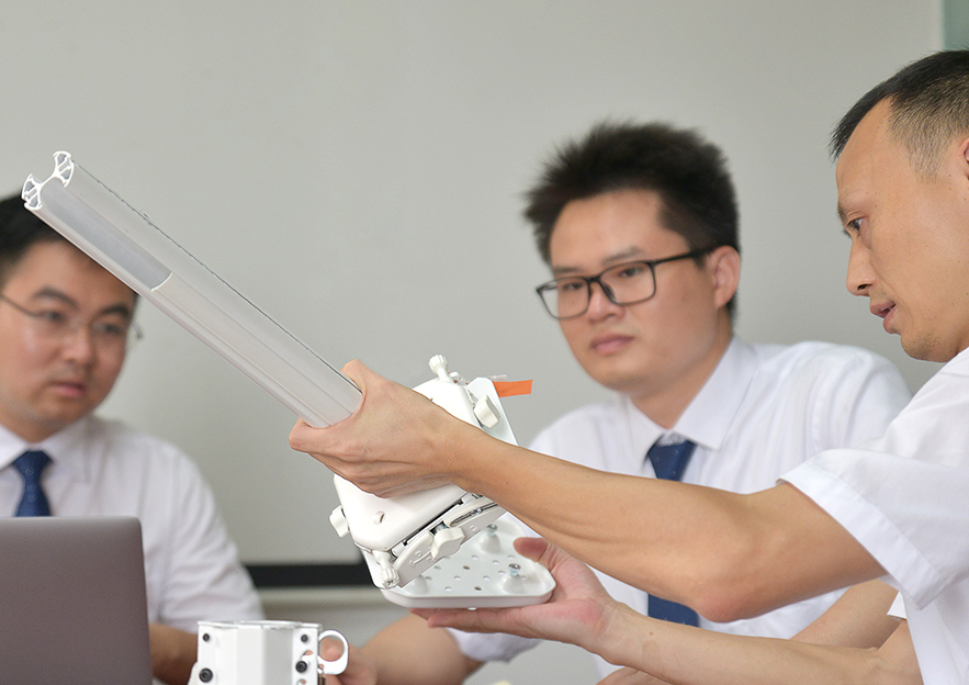 為什么我們提供協同設計服務？